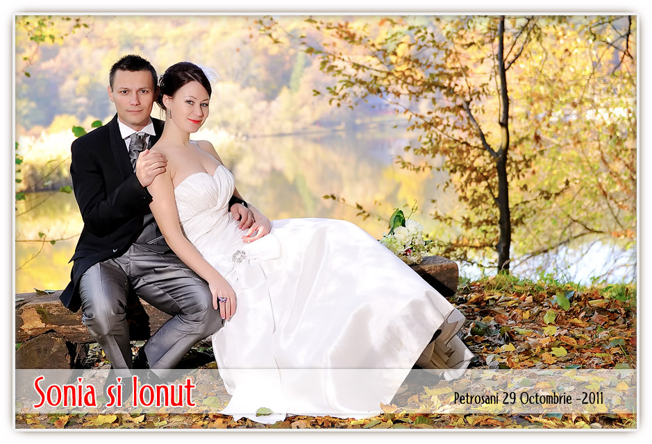 Sonia si Ionut1