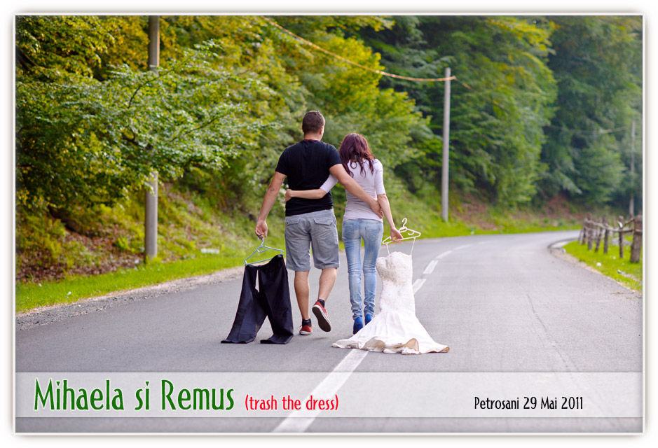 Mihaela si Remus
