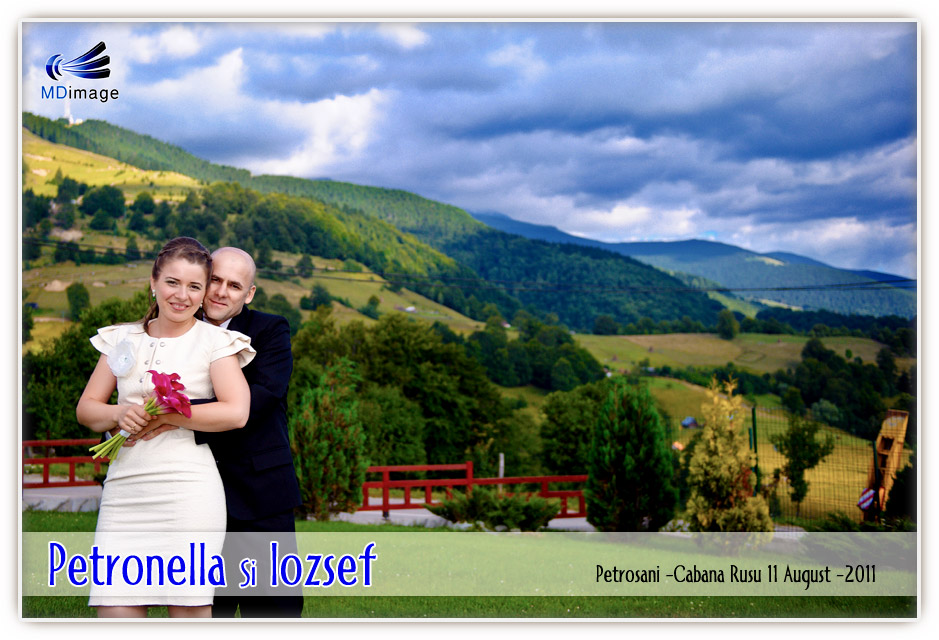 pETRONELA SI iOSZEF